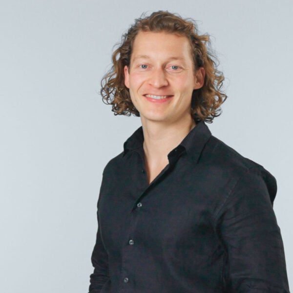 Mathias Møllgaard