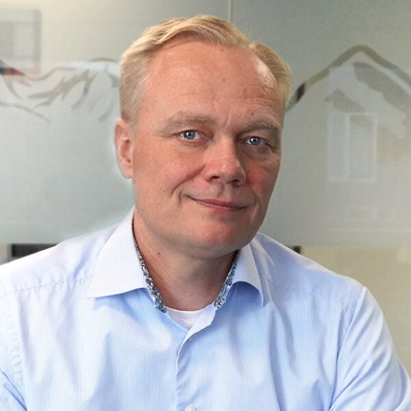 Kasper Mortensen