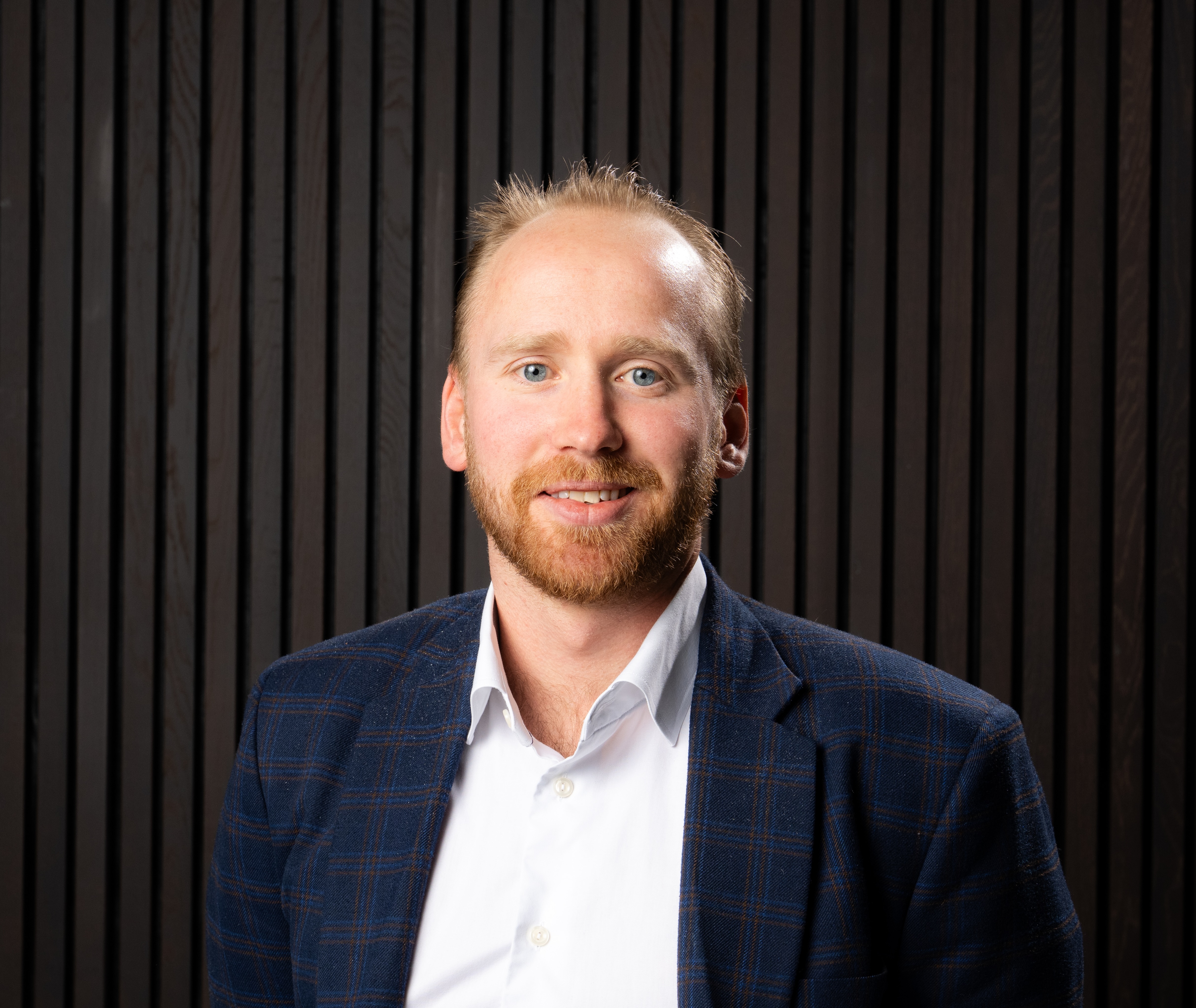 ECIT Portraits June 2025 Kyle Meyr HR0035