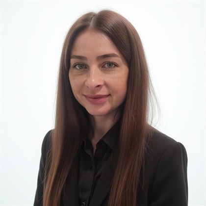 Regnskapsfører Rognan ECIT Maria Westerhout