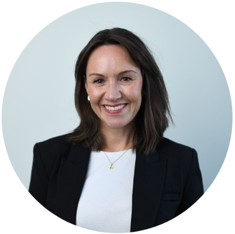 Beate Kylstad Larsen