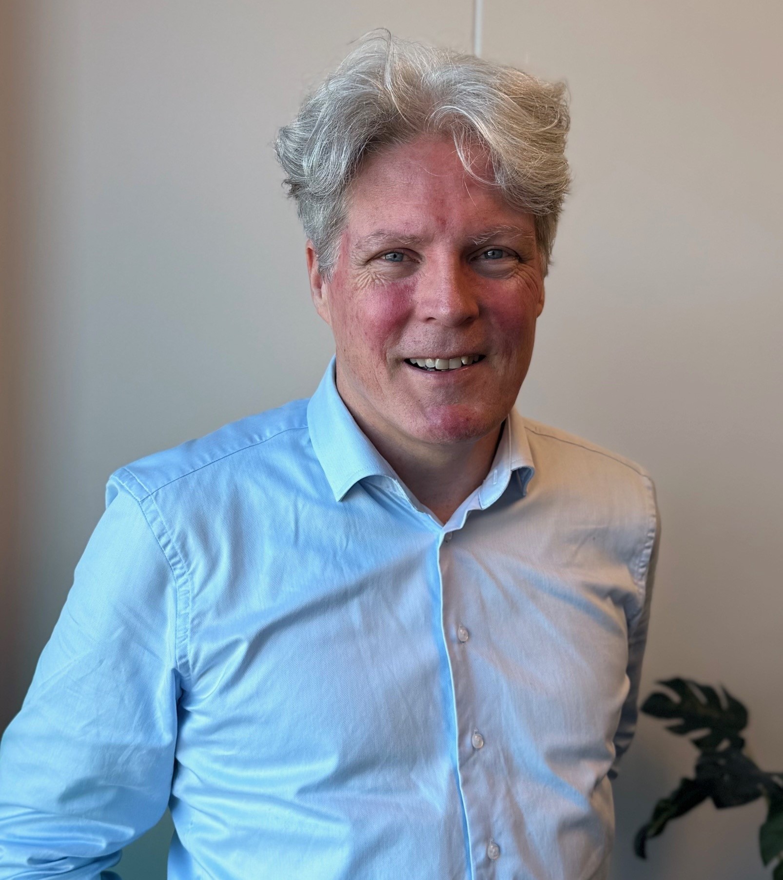 Bjørn Magnus Skullerud