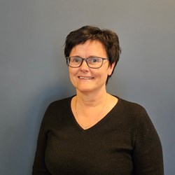 Torill Braut Nesse