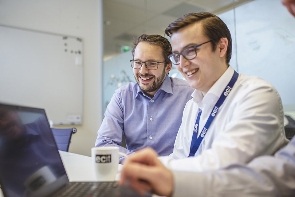 Microsoft Business Central affärssystem - 2