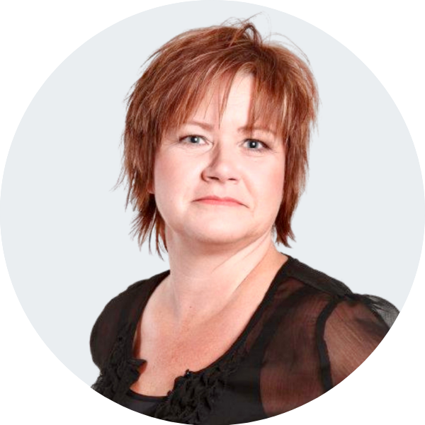 Mia Anttila ECIT - 4