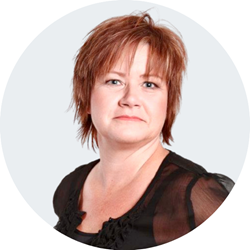 Mia Anttila ECIT - 4