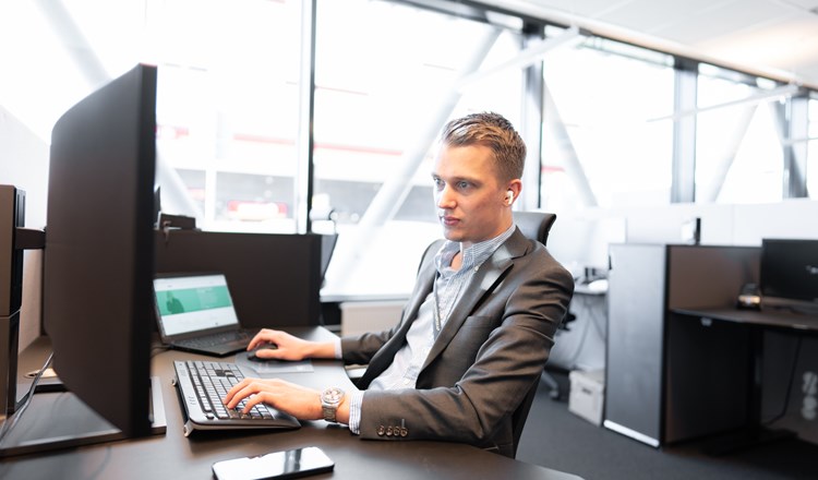 ECIT March 14Th, 2022 Kyle Meyr LR0022