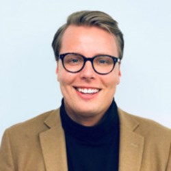 Jonas Svith