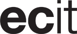 ECIT Logo Primary Blackrgb 2021 Liten Tilpasset Nettsiden
