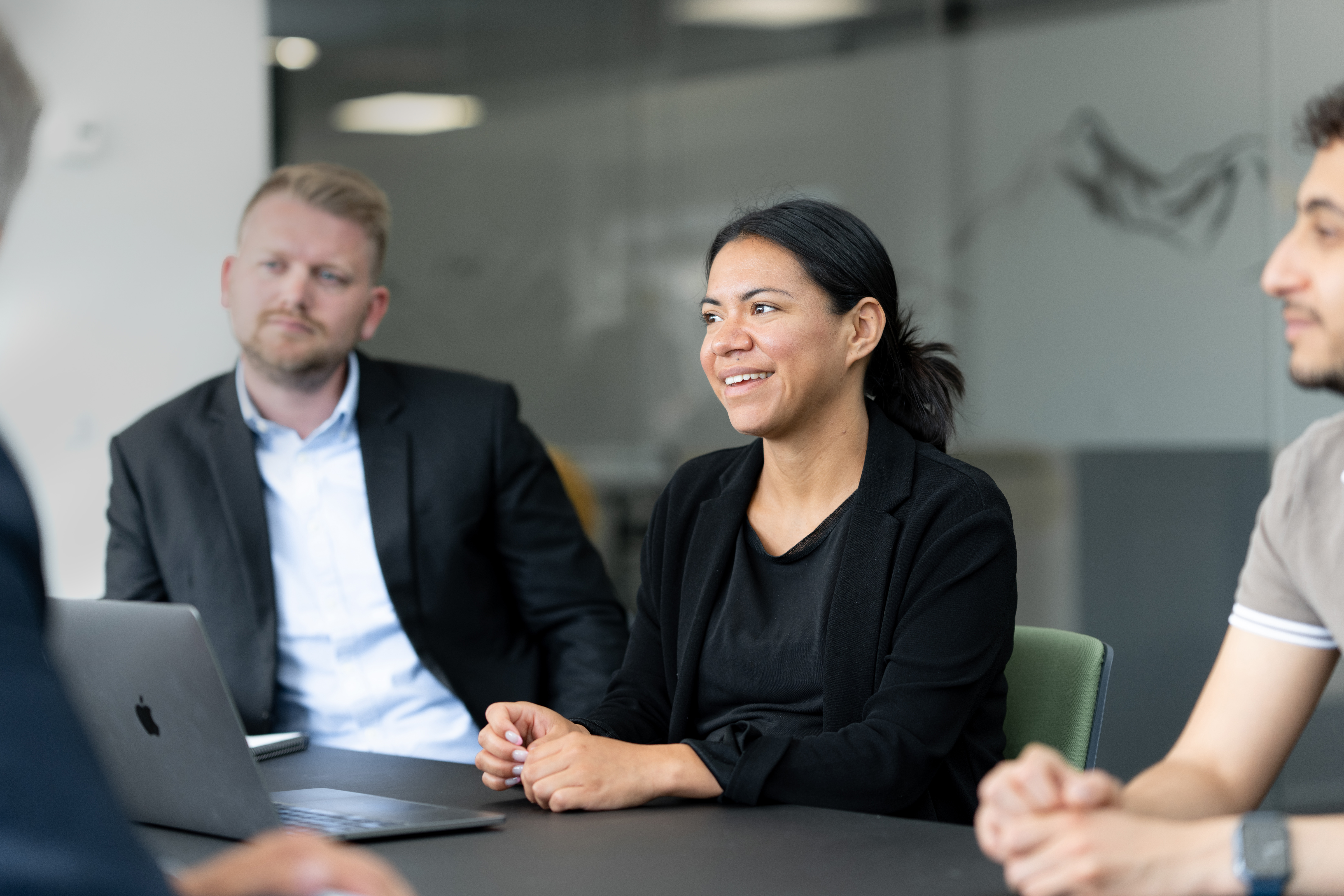 ECIT Denmark July 2022 Kyle Meyr HR0012