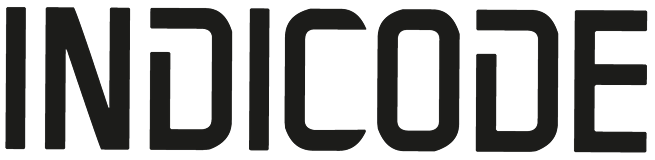 Indicode Logo