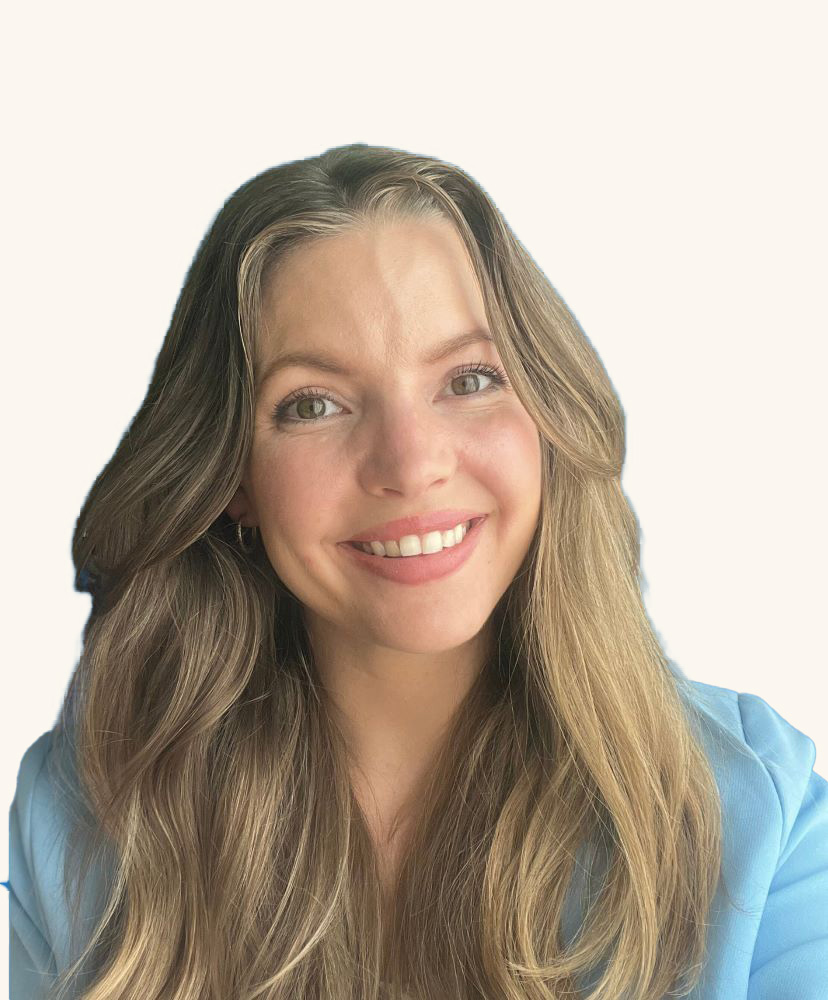 Veronica Hammelow Berg