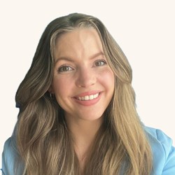 Veronica Hammelow Berg