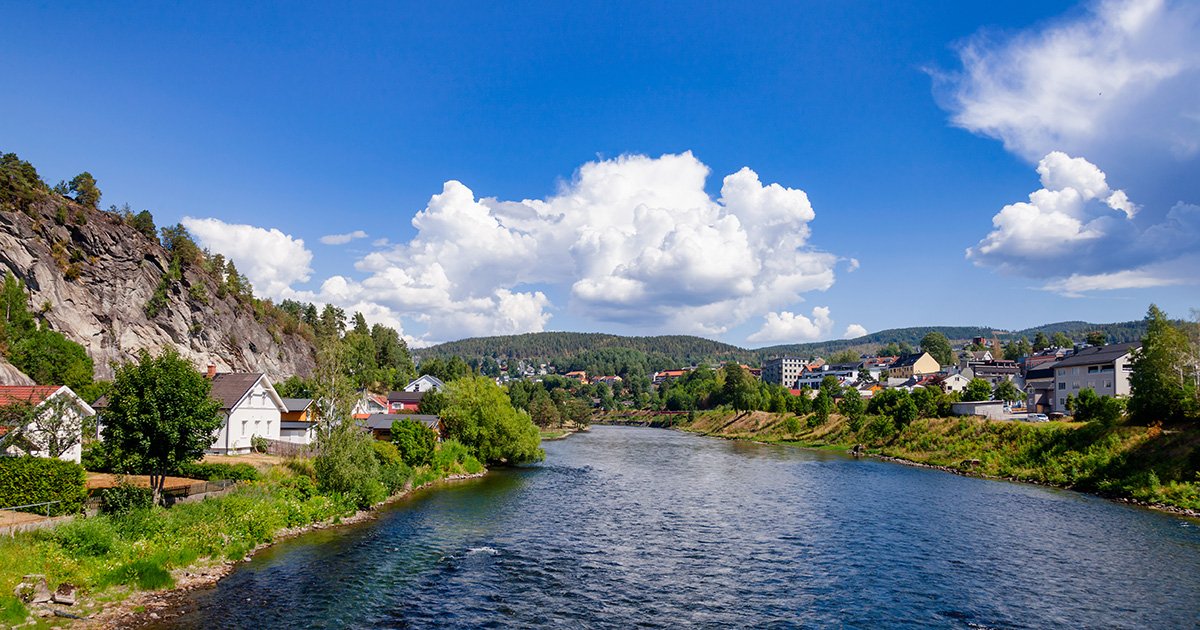 Notodden