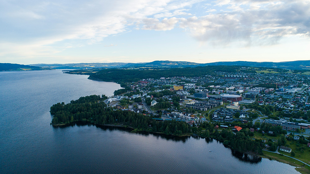 Mjøsa
