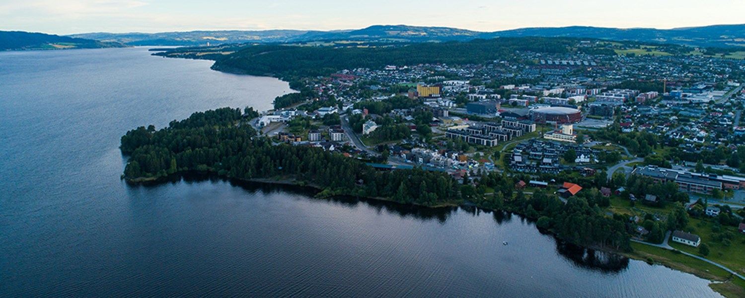 Mjøsa