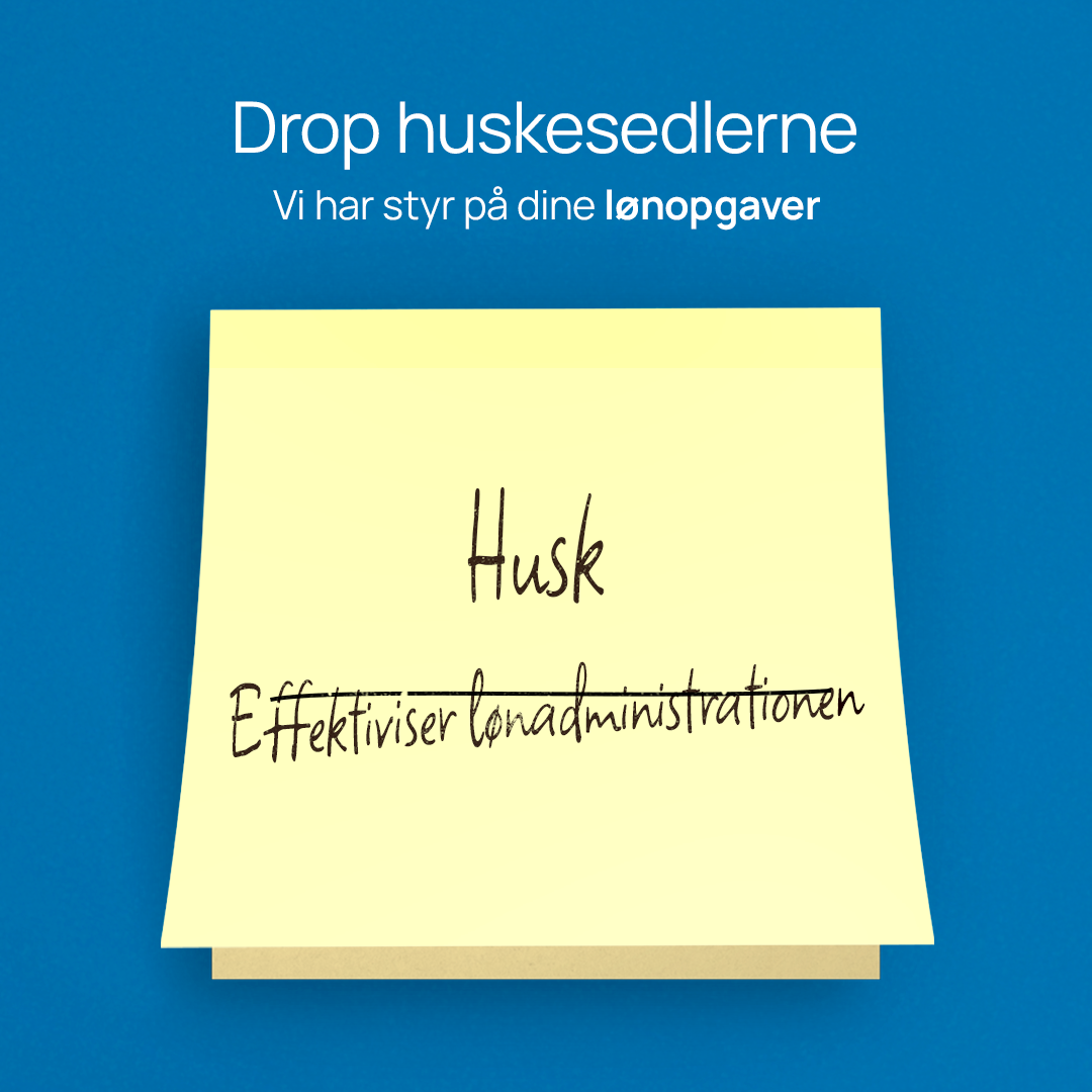 ECIT Post It DK1