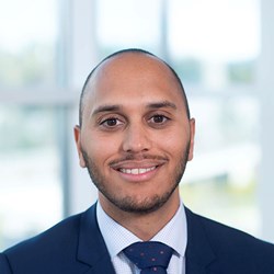 Bilde Roy Farger Persons