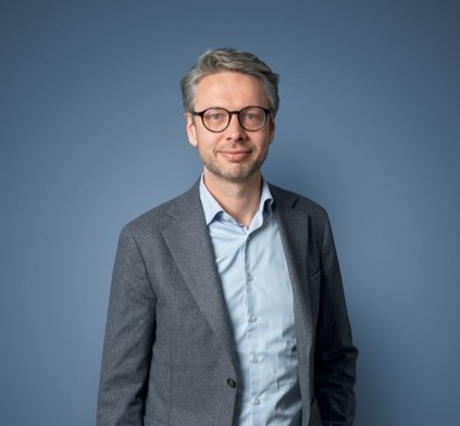 Jens Oskar Göransson