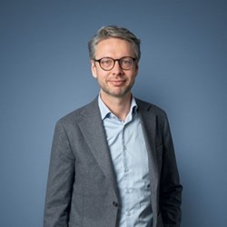 Jens Oskar Göransson