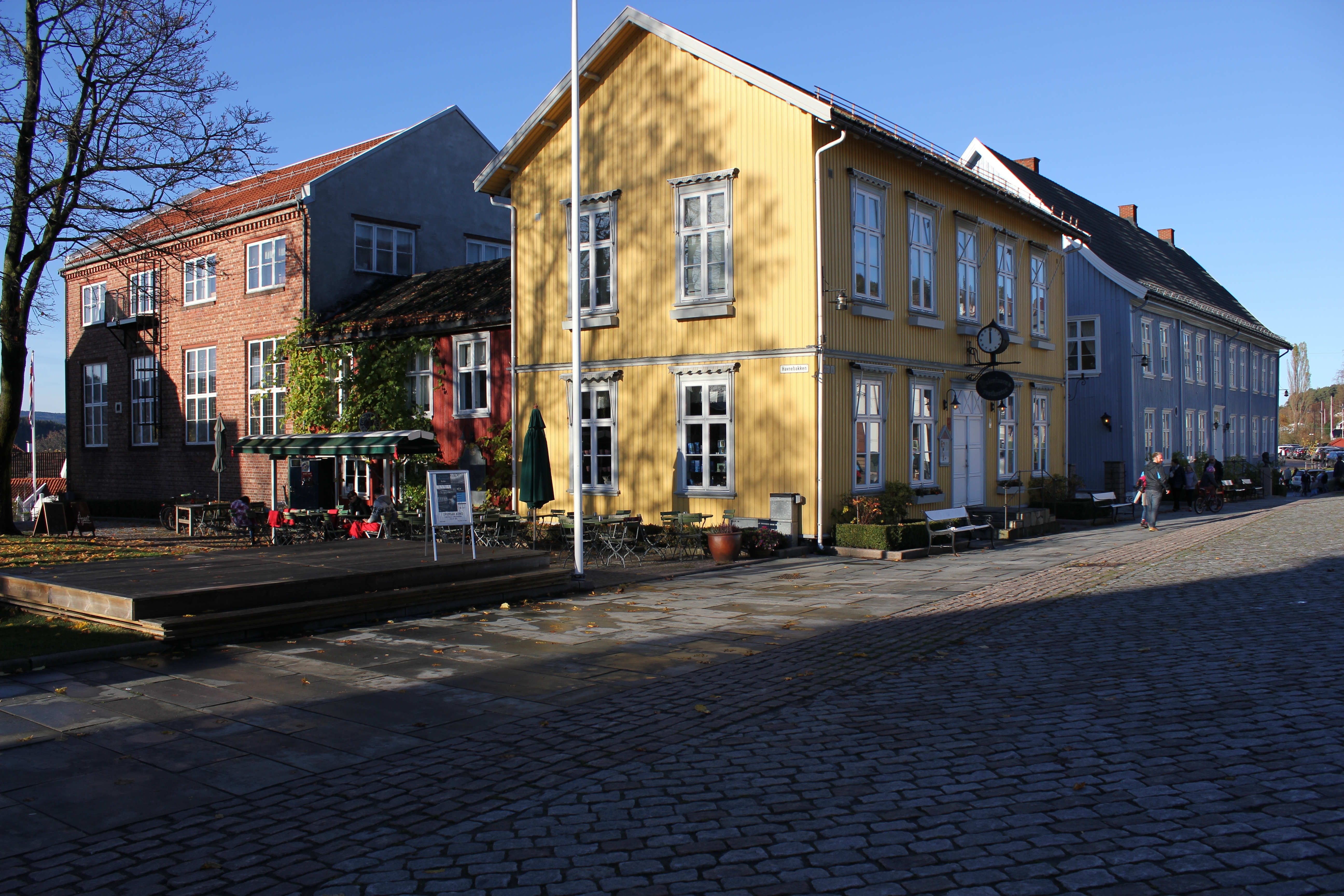 Drøbak1