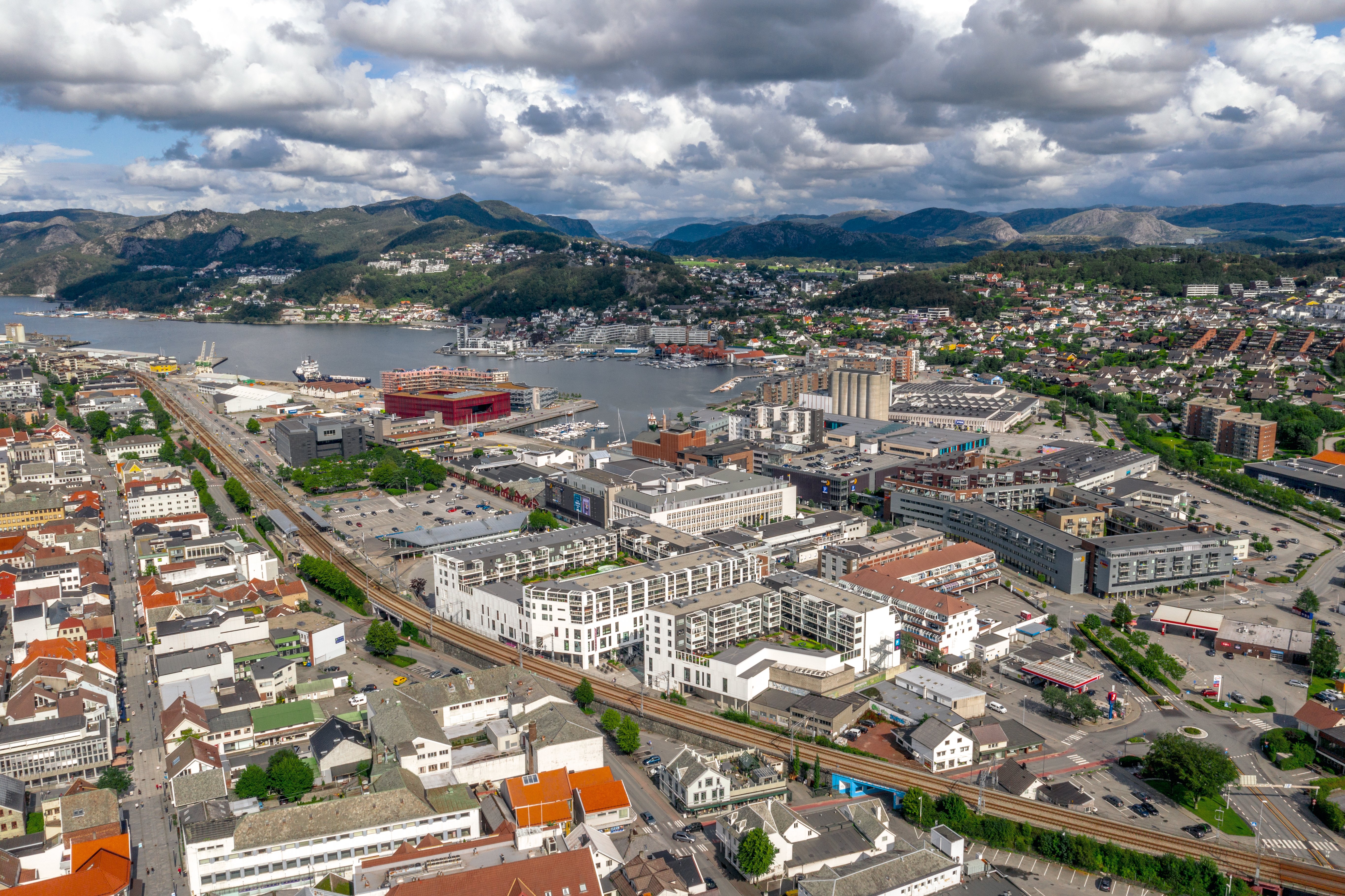 Sandnes1