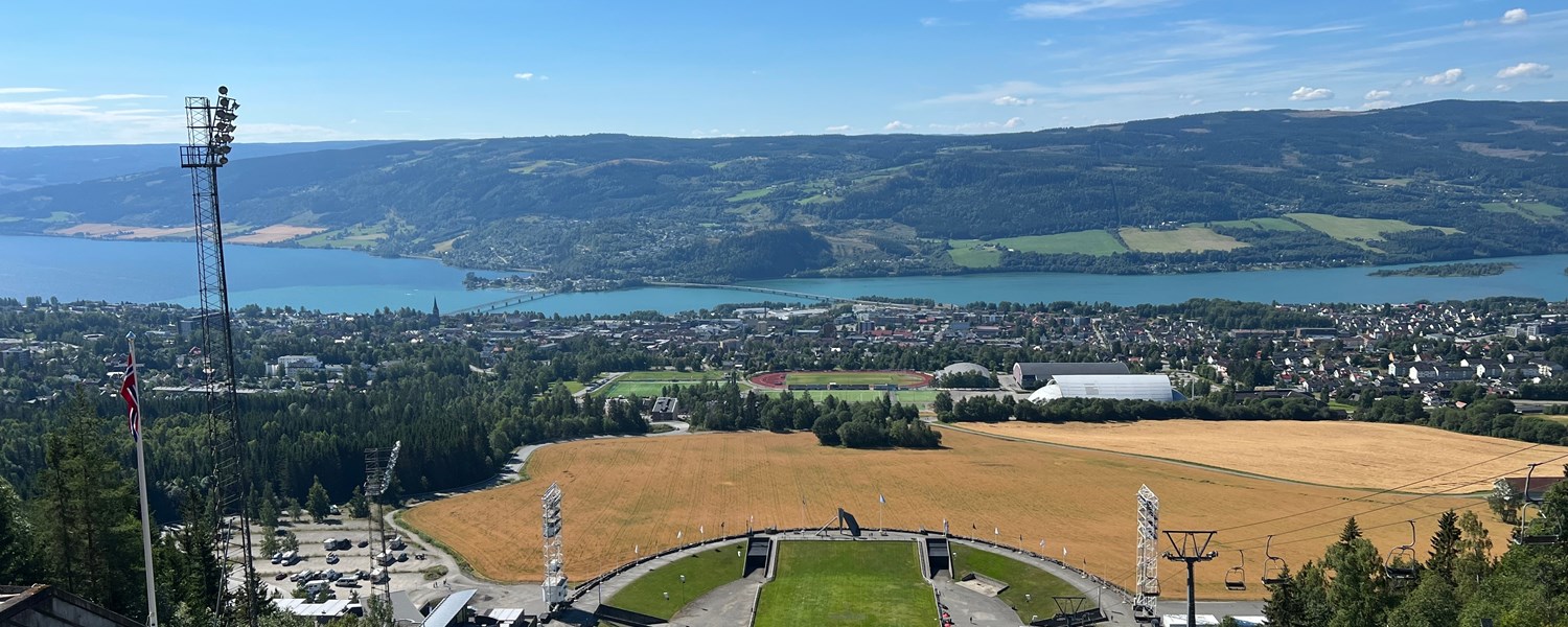 Lillehammer1