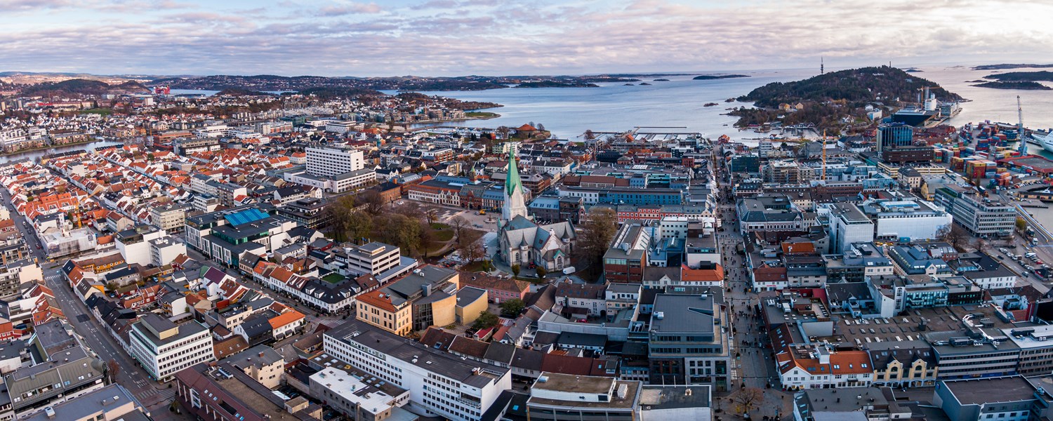 Kristiansand2
