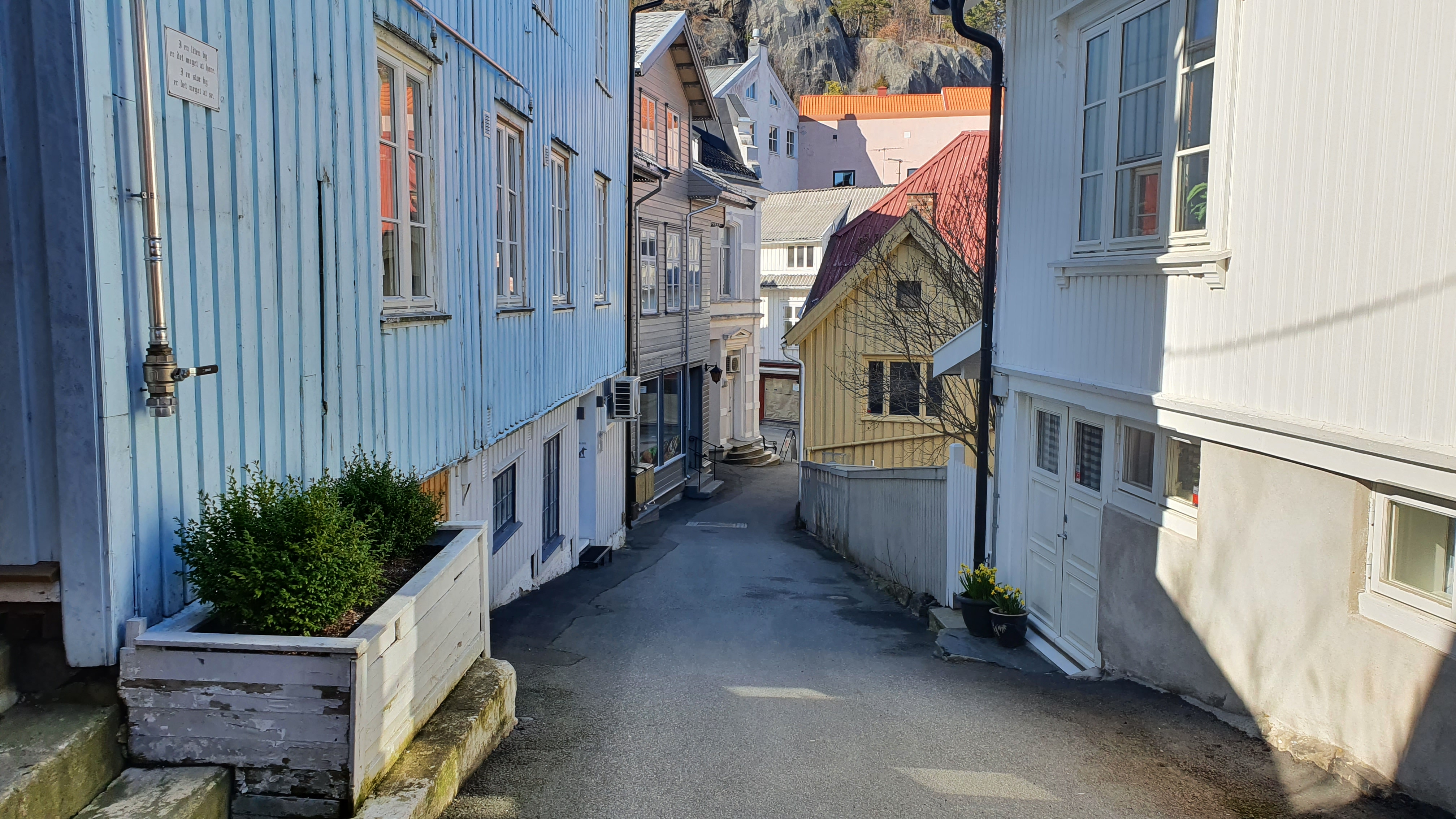 Kragerø2