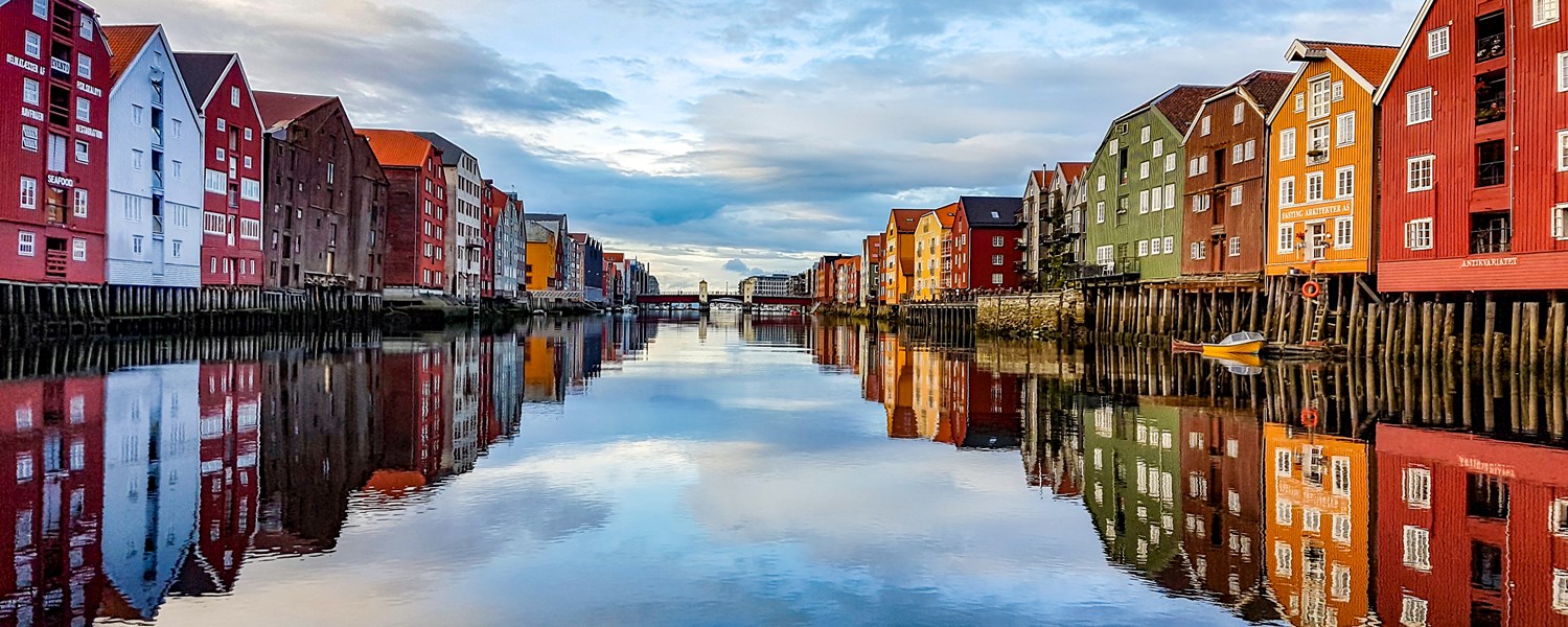 Trondheim1