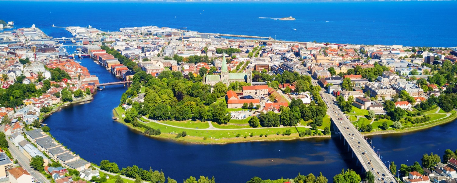 Trondheim3