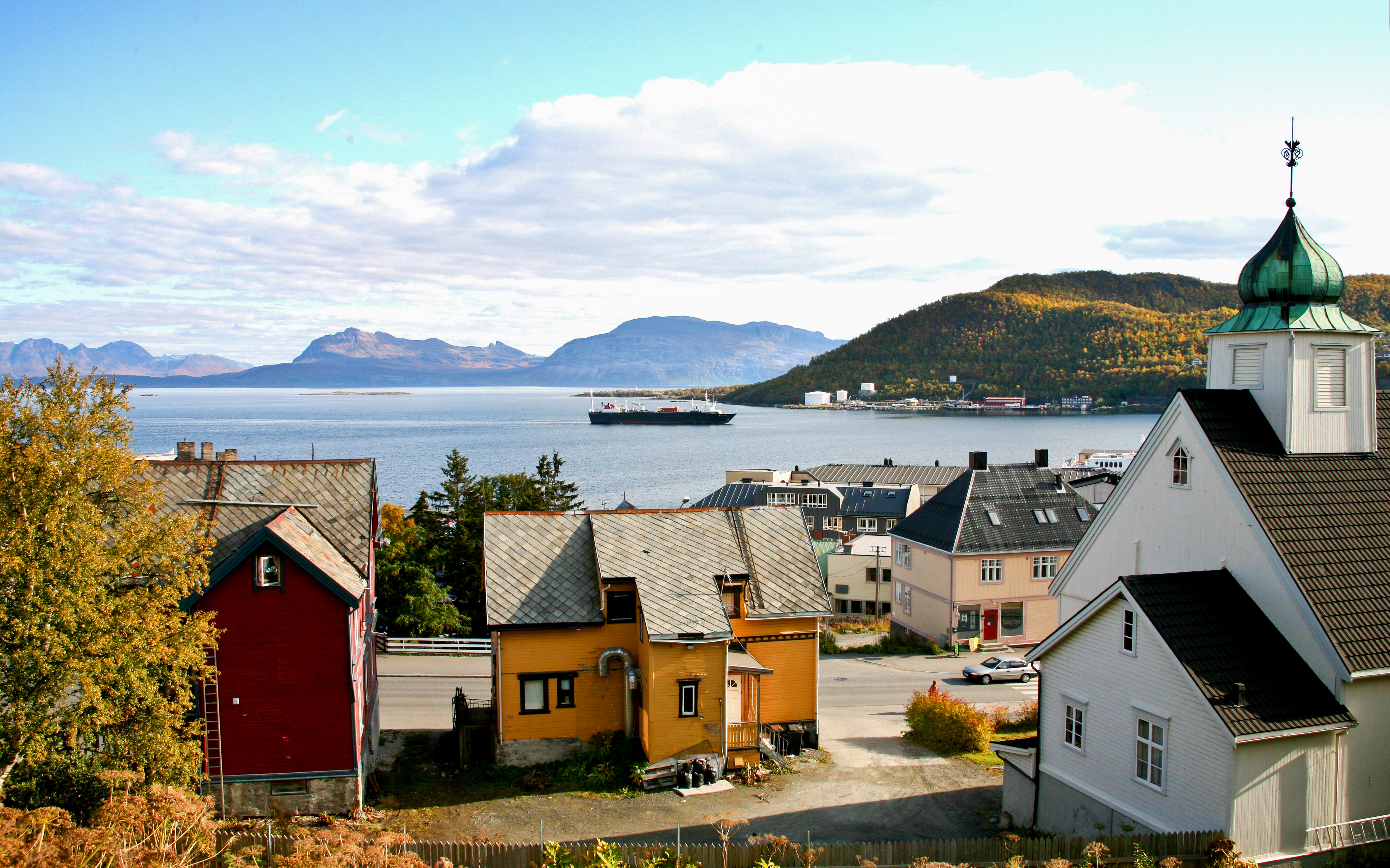 Harstad1