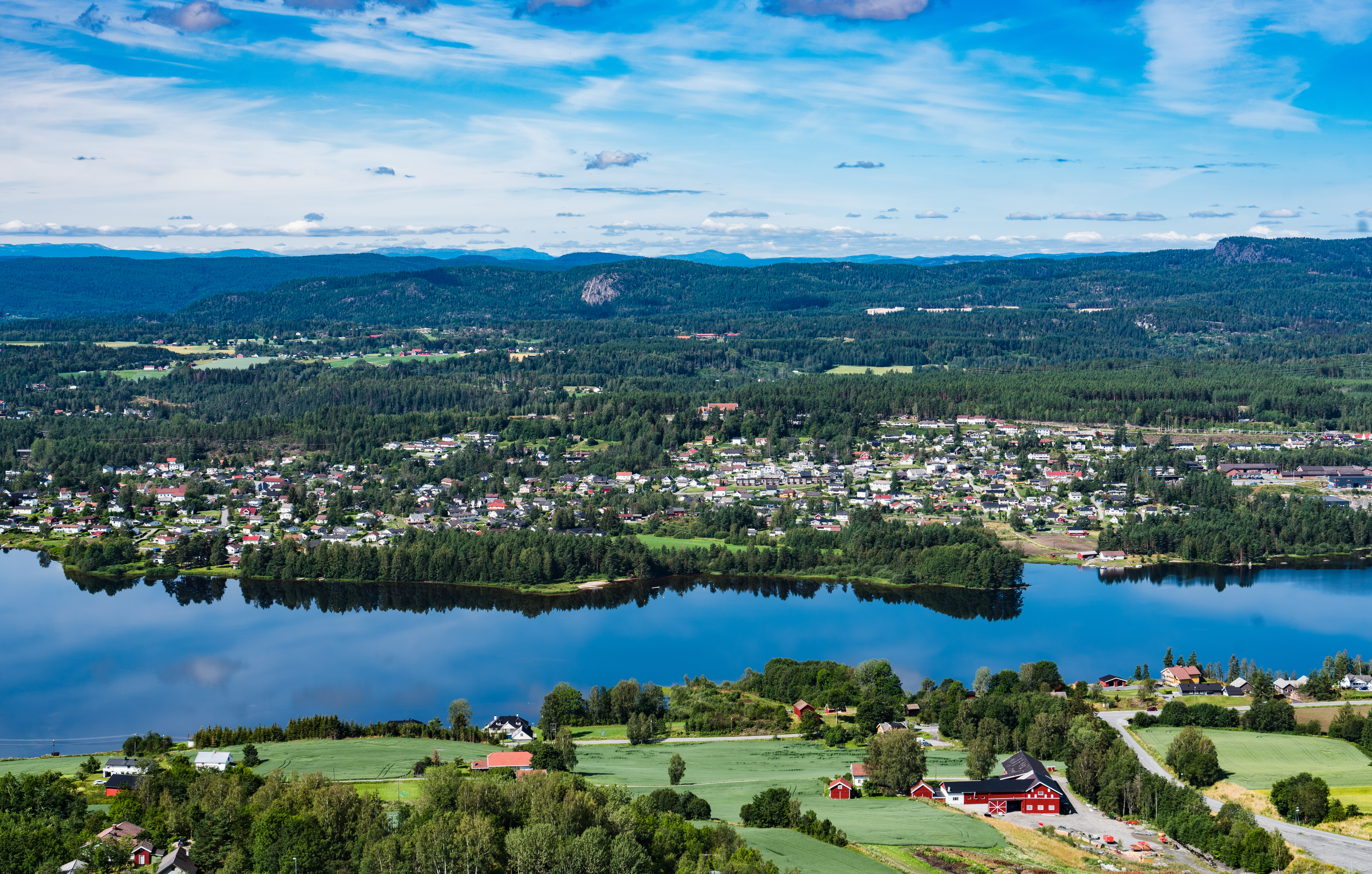 Vikersund (Buskerud)1