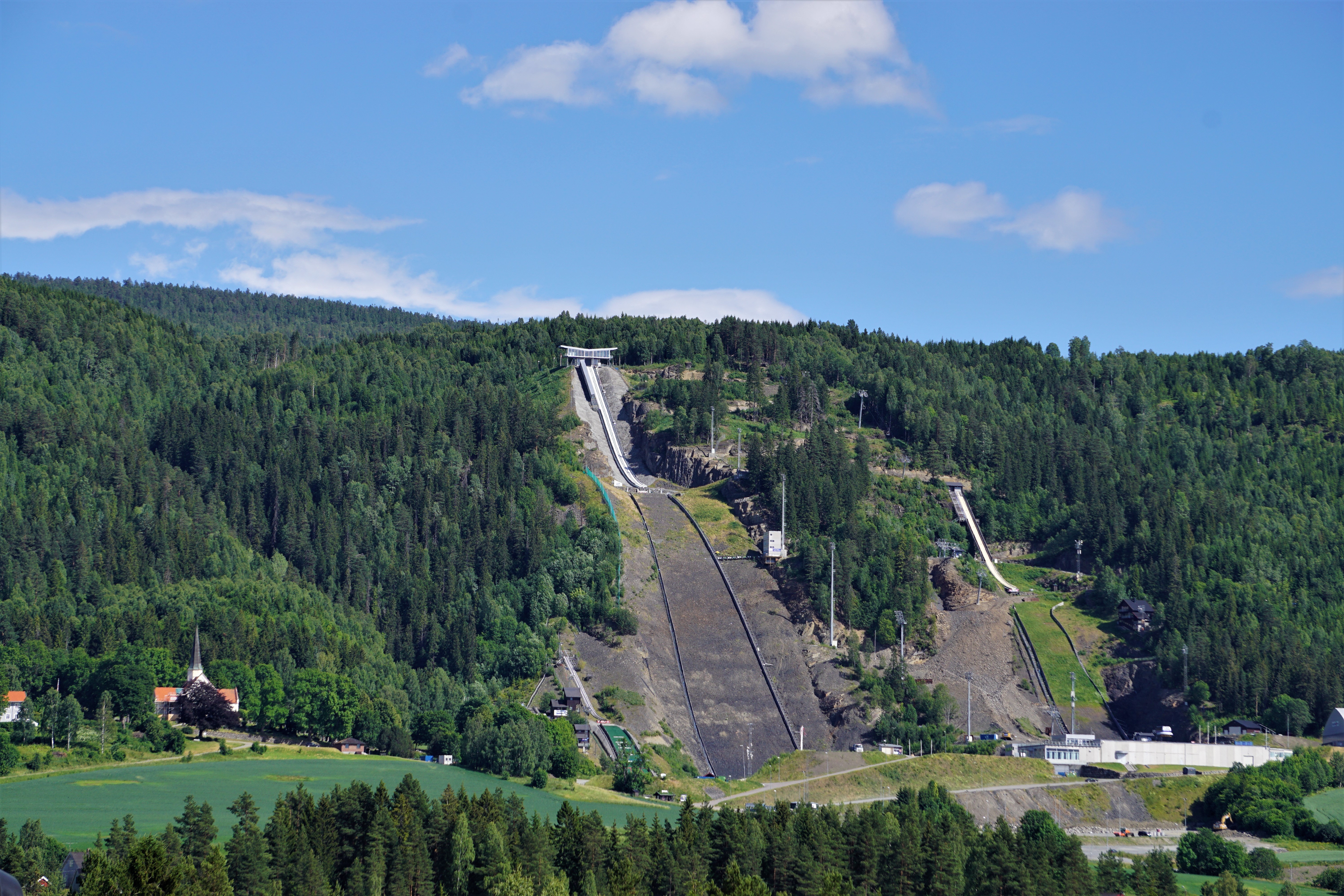 Vikersund (Buskerud)3
