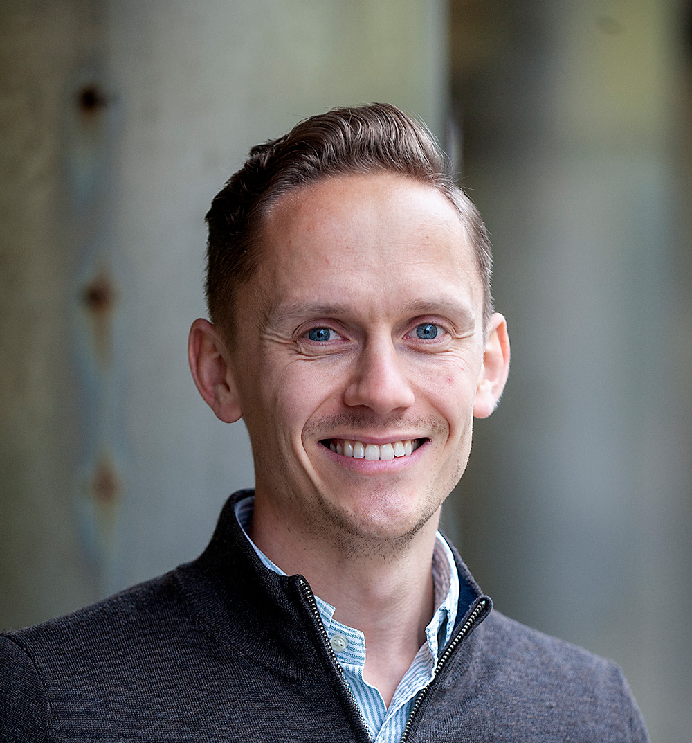 Nicolai Bøhm Nilsen