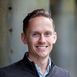 Nicolai Bøhm Nilsen