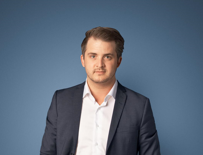 Sverre Ravn