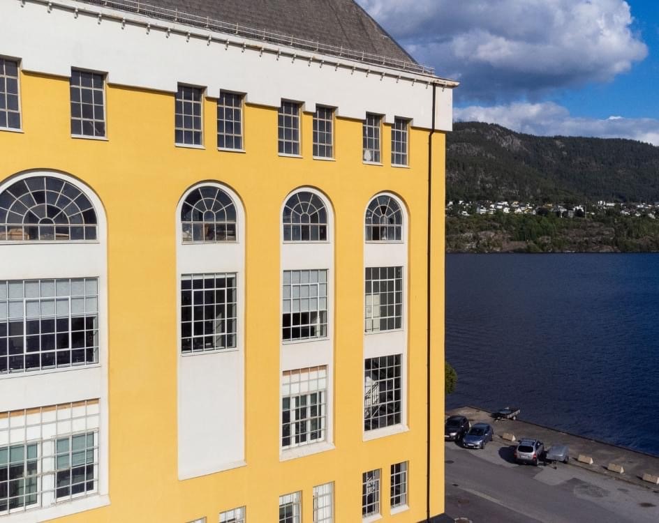 Notodden 5