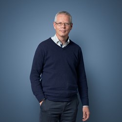 Kevin Moss
