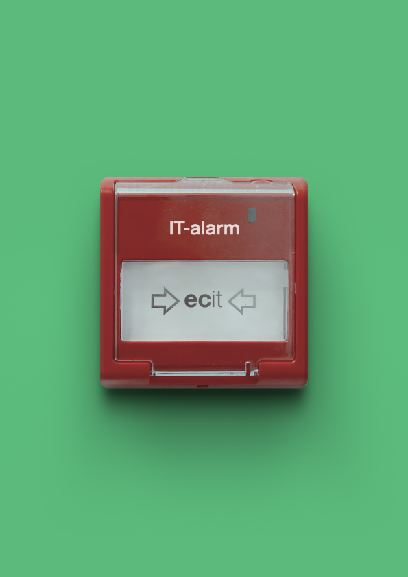 IT Alarm 01