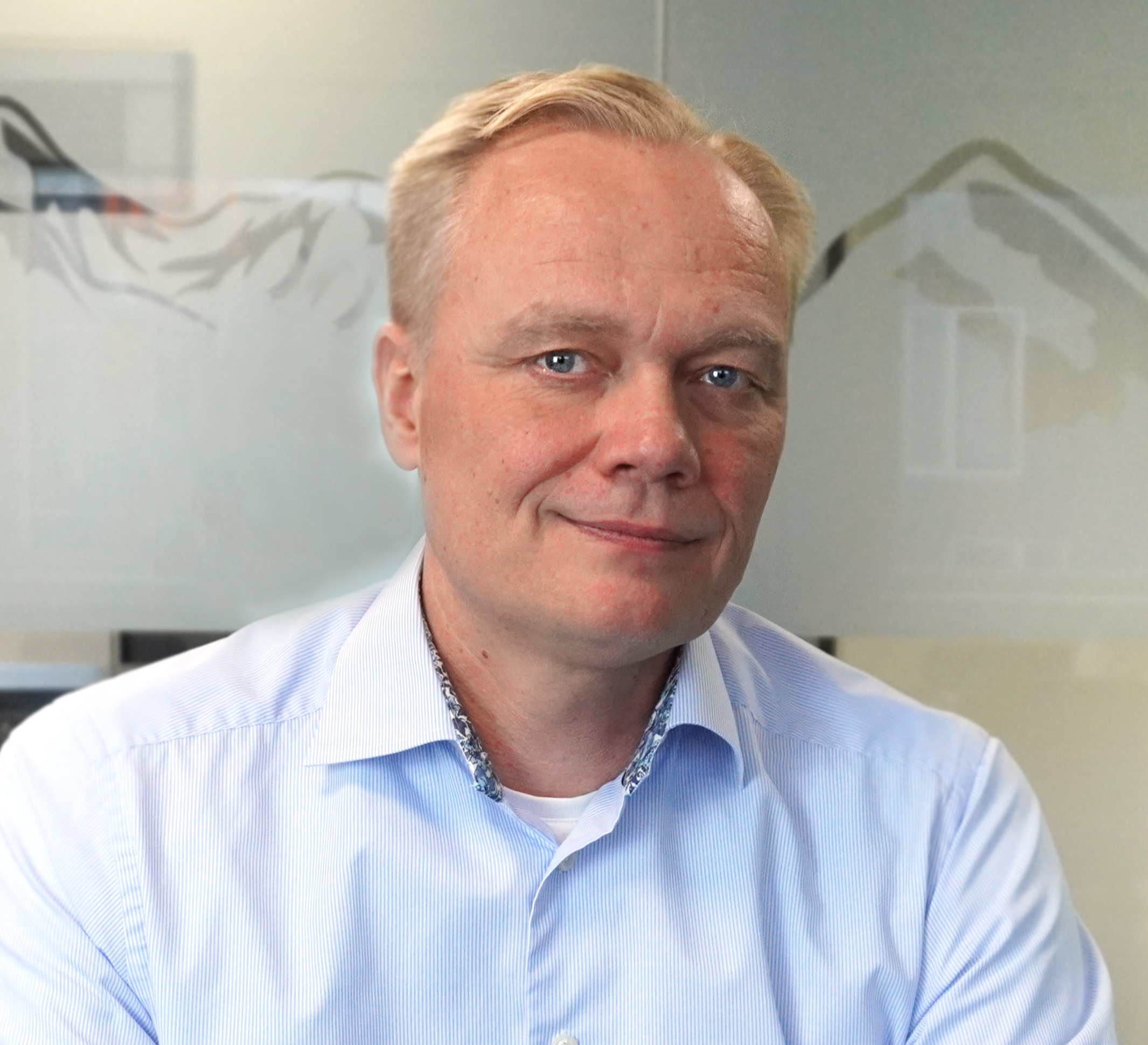 Kasper Fulgevig Mortensen