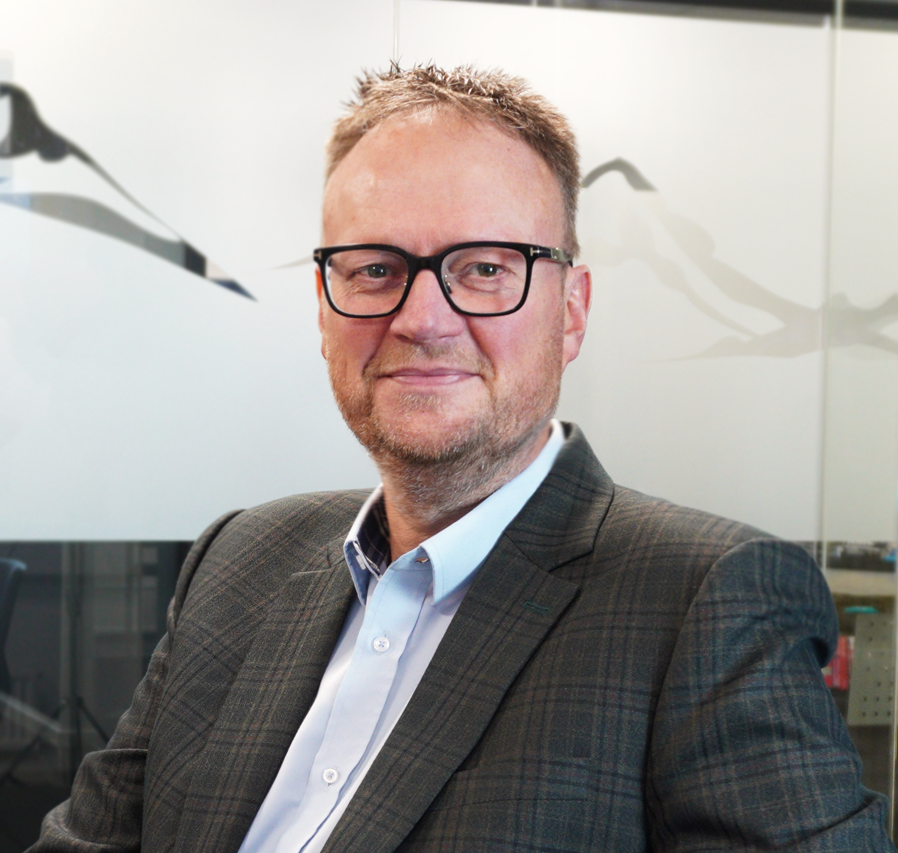 Martin Søgård Olsen