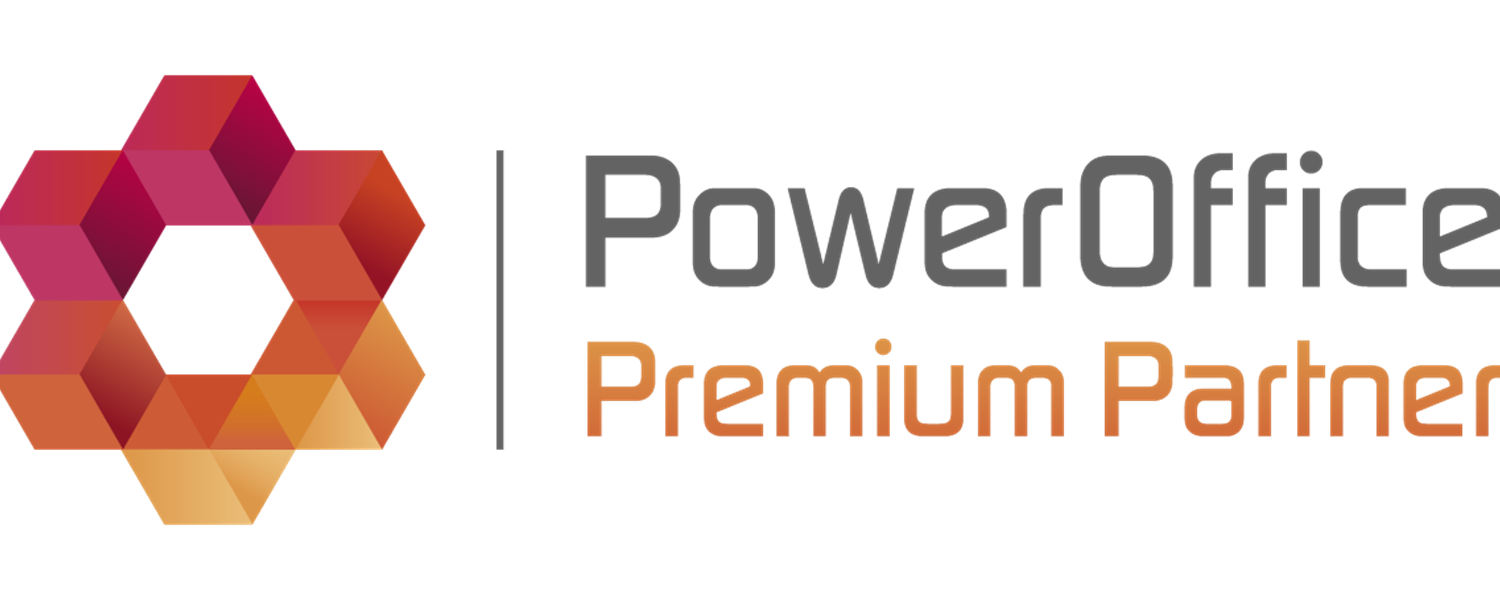 Logo Premium For Light Background Orange Text@2X