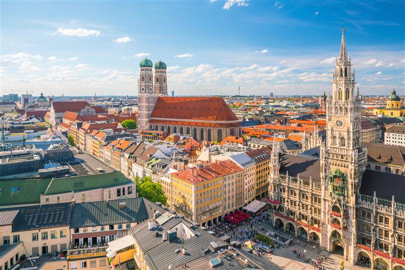 München Adobetstock
