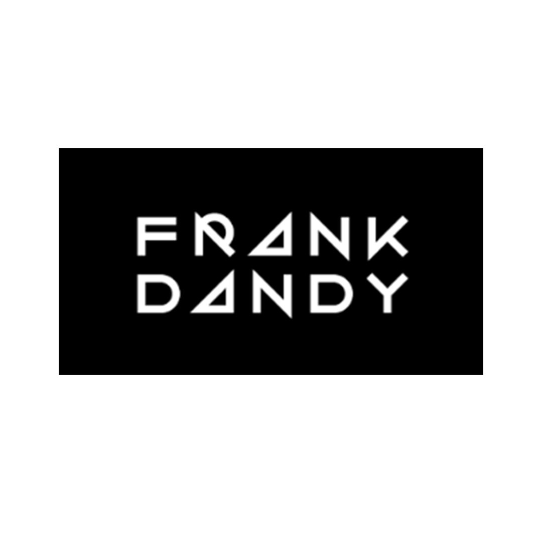 Frank Dandy Loggo