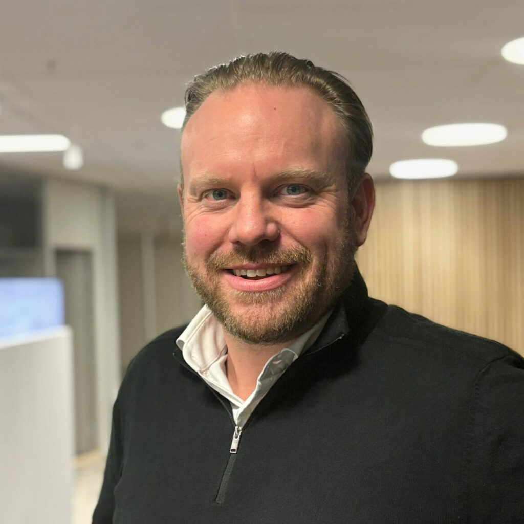 Sverre Nilsen