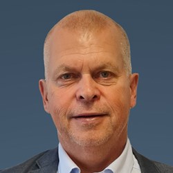 Bjørn Ophus