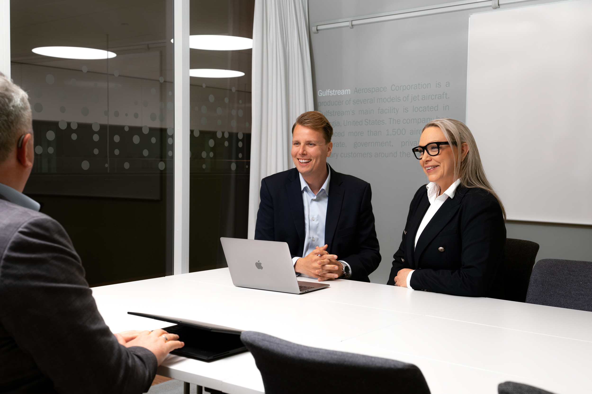 ECIT Situation June 2025 Kyle Meyr LR0041