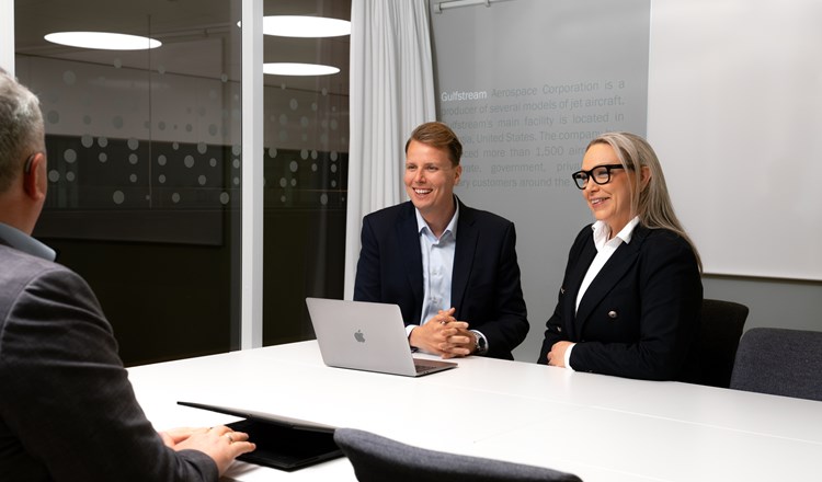 ECIT Situation June 2025 Kyle Meyr LR0041