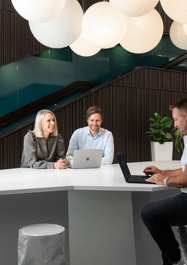 ECIT Situation June 2025 Kyle Meyr LR0015